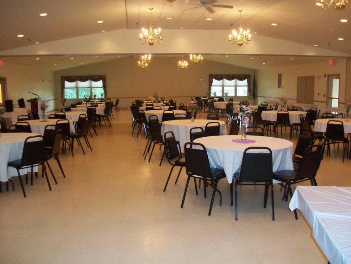 Facility Rental