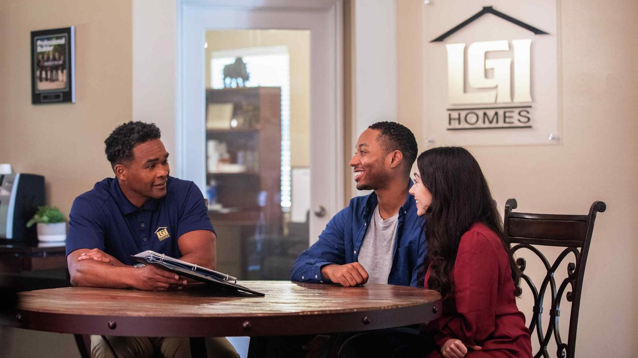 First-Time Home Buyers