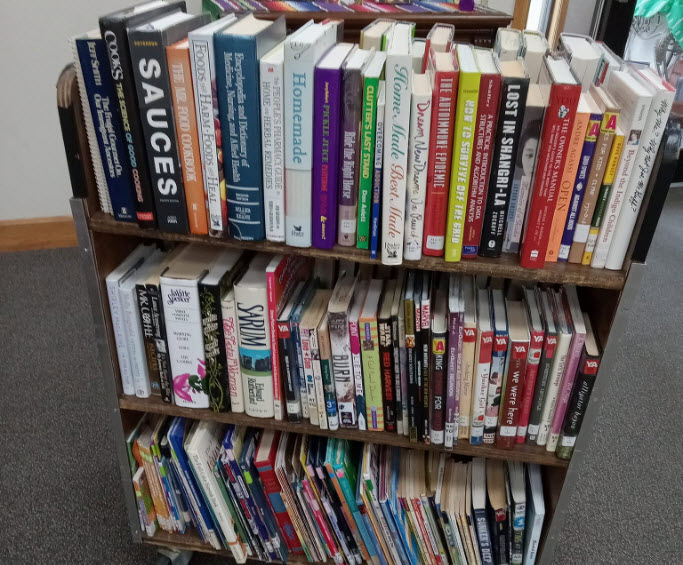 Books