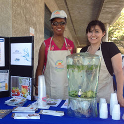 Nutrition Education & Obesity Prevention
