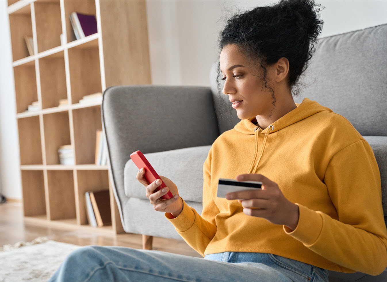 Rent Payments