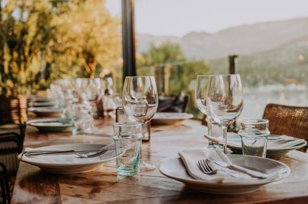 Event Water Catering