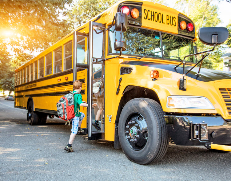 Transportation Services