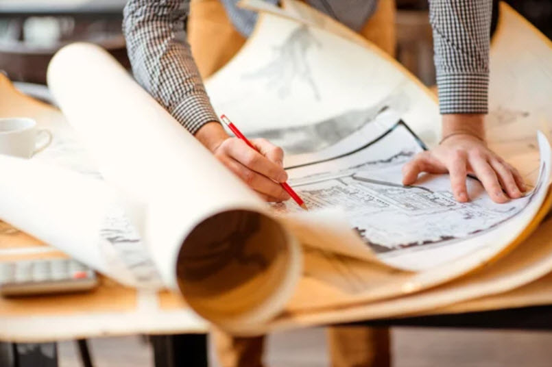 Community Planning and Design