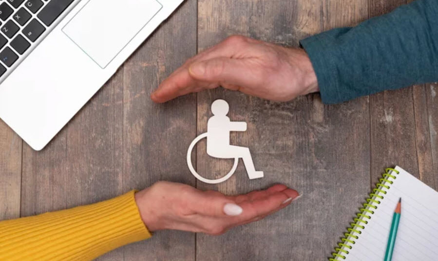 Disability Insurance