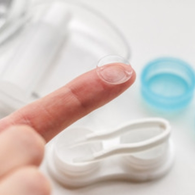 Contact Lenses