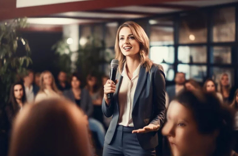 Event Hosting Facilities