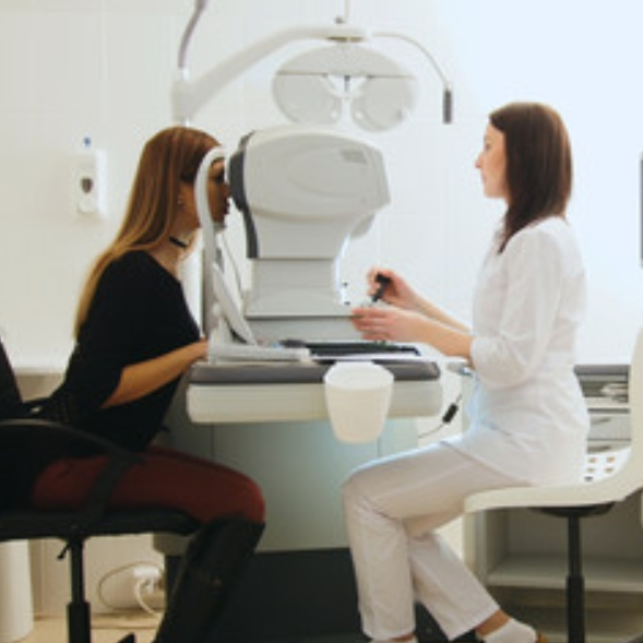Eye Diseases