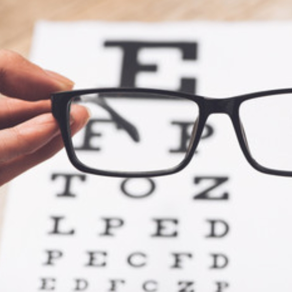 Vision Problems