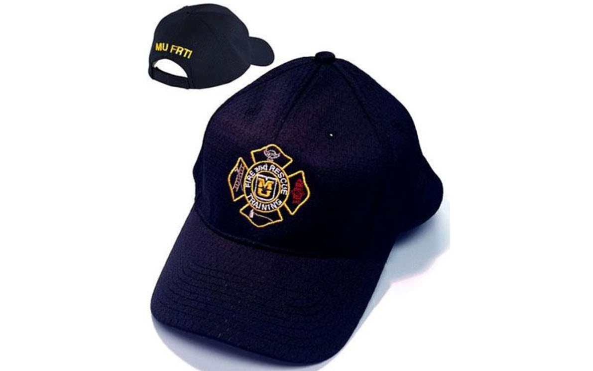 MU FRTI Pro Mesh Adjustable Baseball Cap