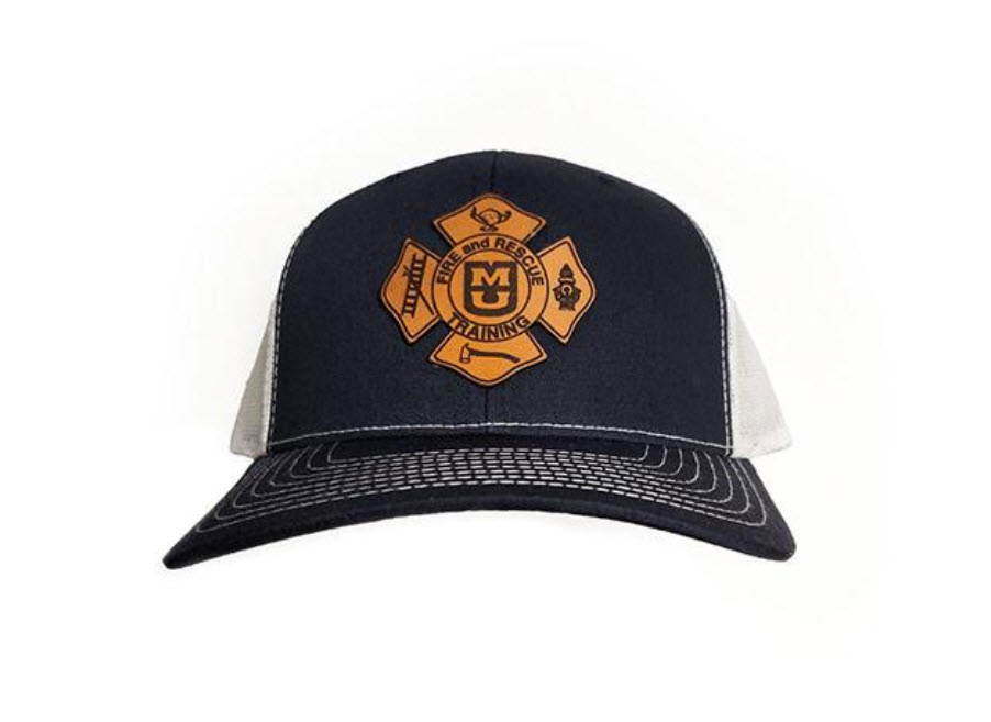 MU FRTI Richardson Style 112 Hat