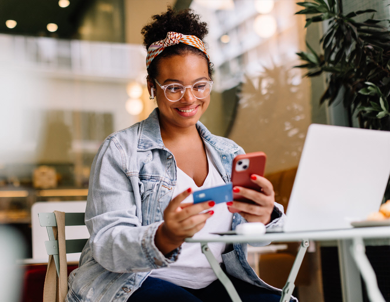 Reduce Costs on B2B Payments