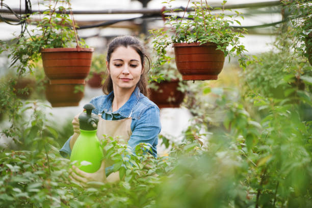 Integrated Pest Management