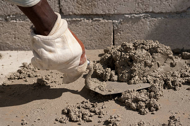 Polished Concrete Finishes