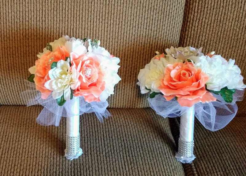 Bouquets & Personal Pieces