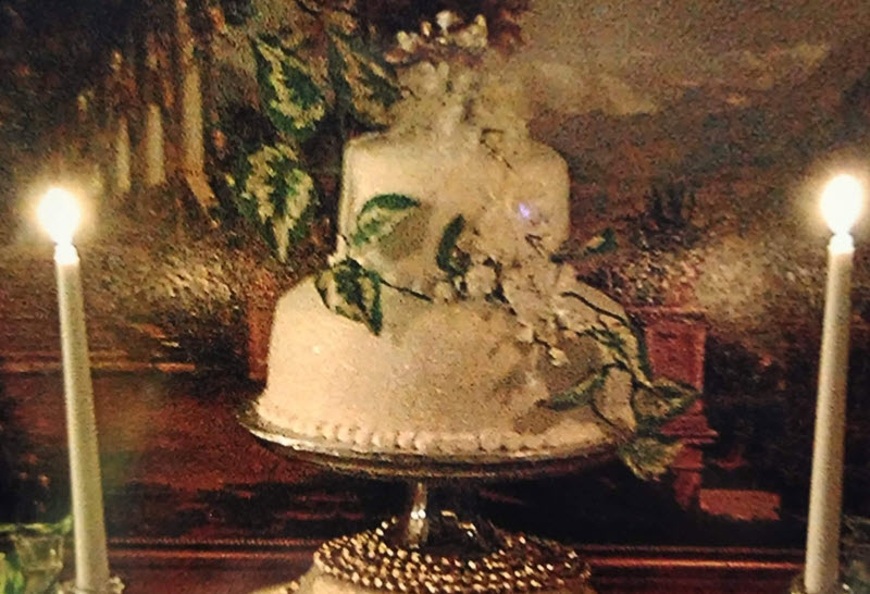 Cakes