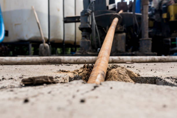 Directional Boring