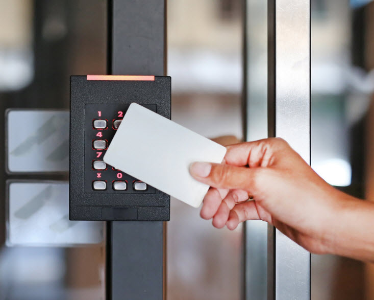 Card Access Systems