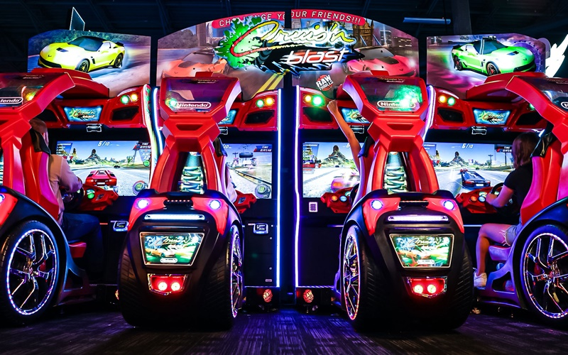Play