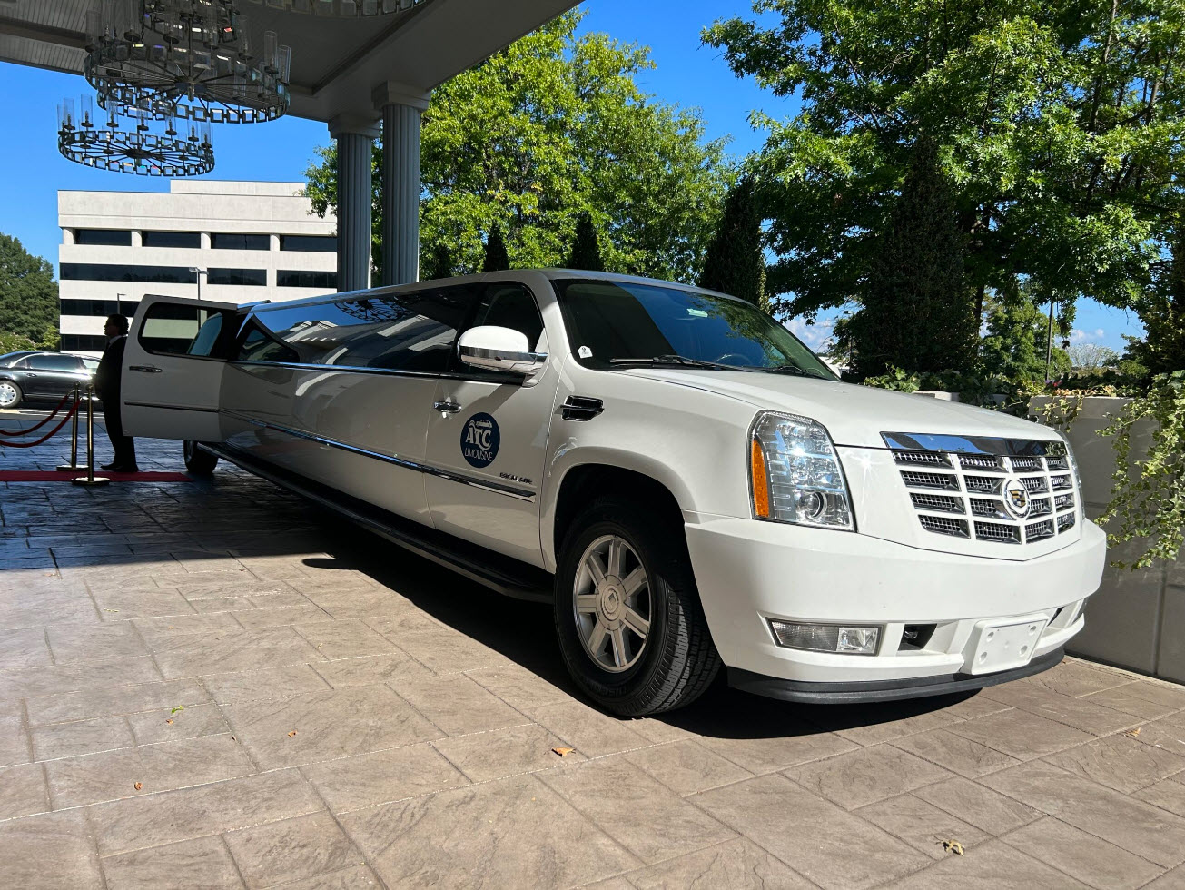 ATC Limousine Service