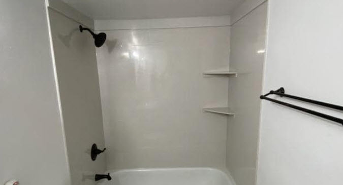 Elegant Shower Enclosures