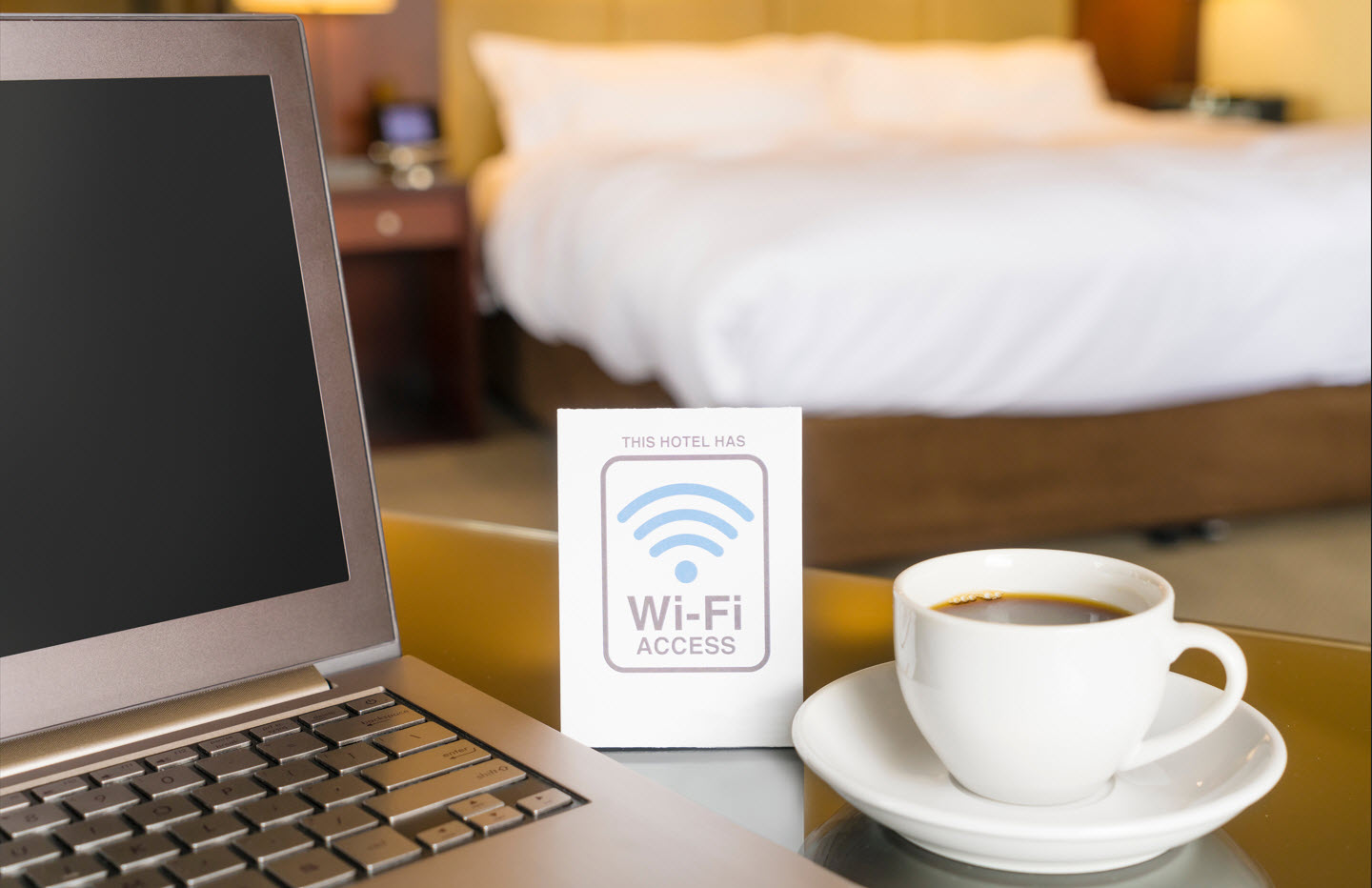 Free WiFi