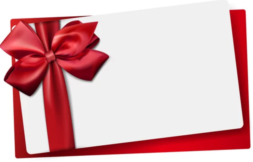 Gift Cards
