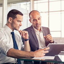 Business Formation