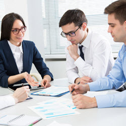 CFO Service