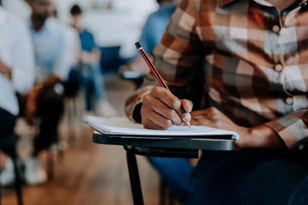 Written Testing