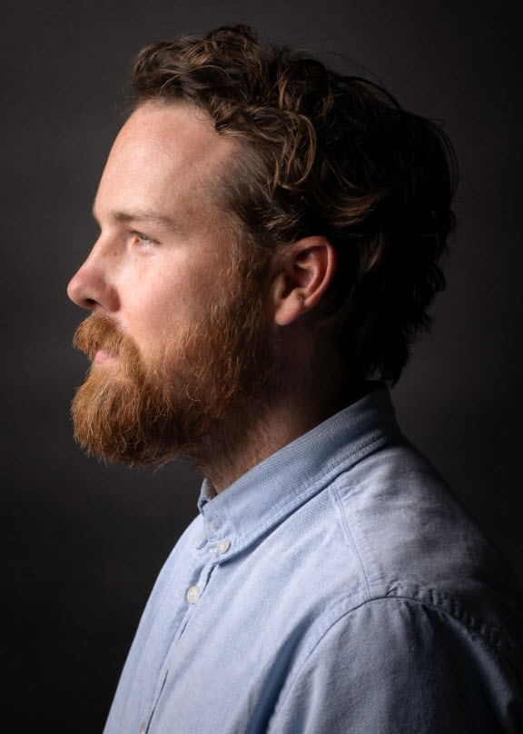 Headshots & Branding