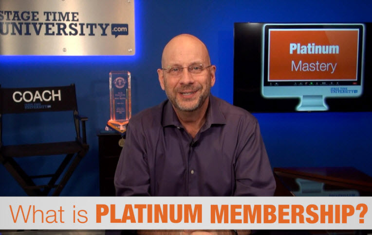 Platinum Mastery