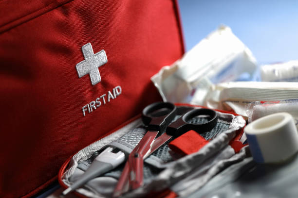 First Aid & CPR