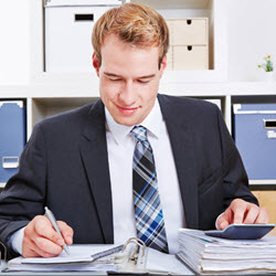Accounting