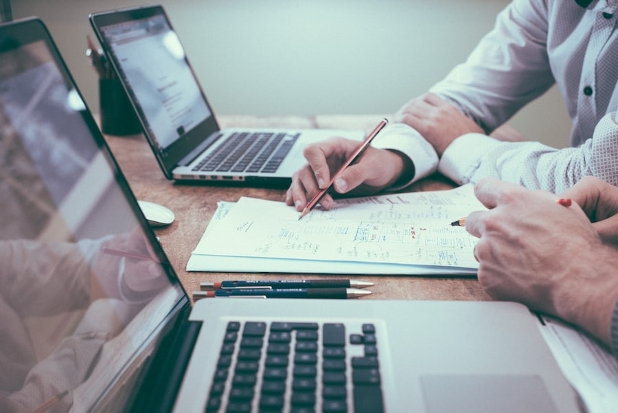 Strategic Planning Services