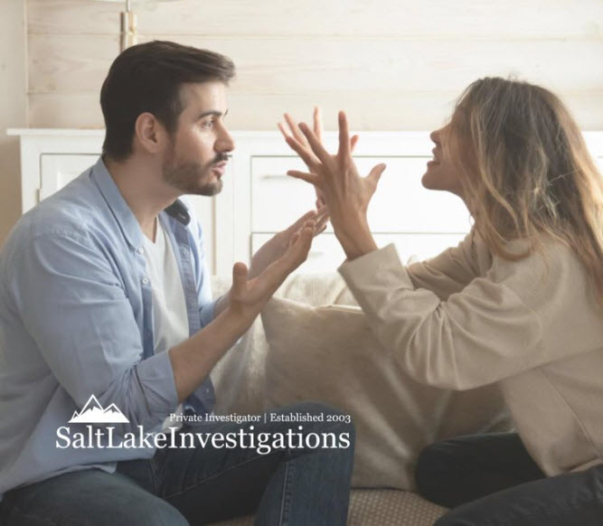 Infidelity Investigations