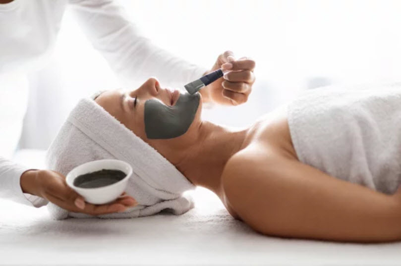 Detoxification Therapies