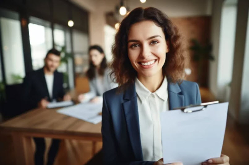 Real Estate Brokerage