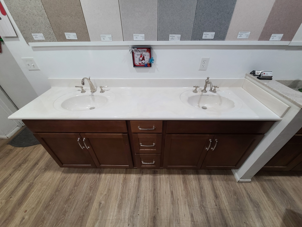 Custom Vanity Tops