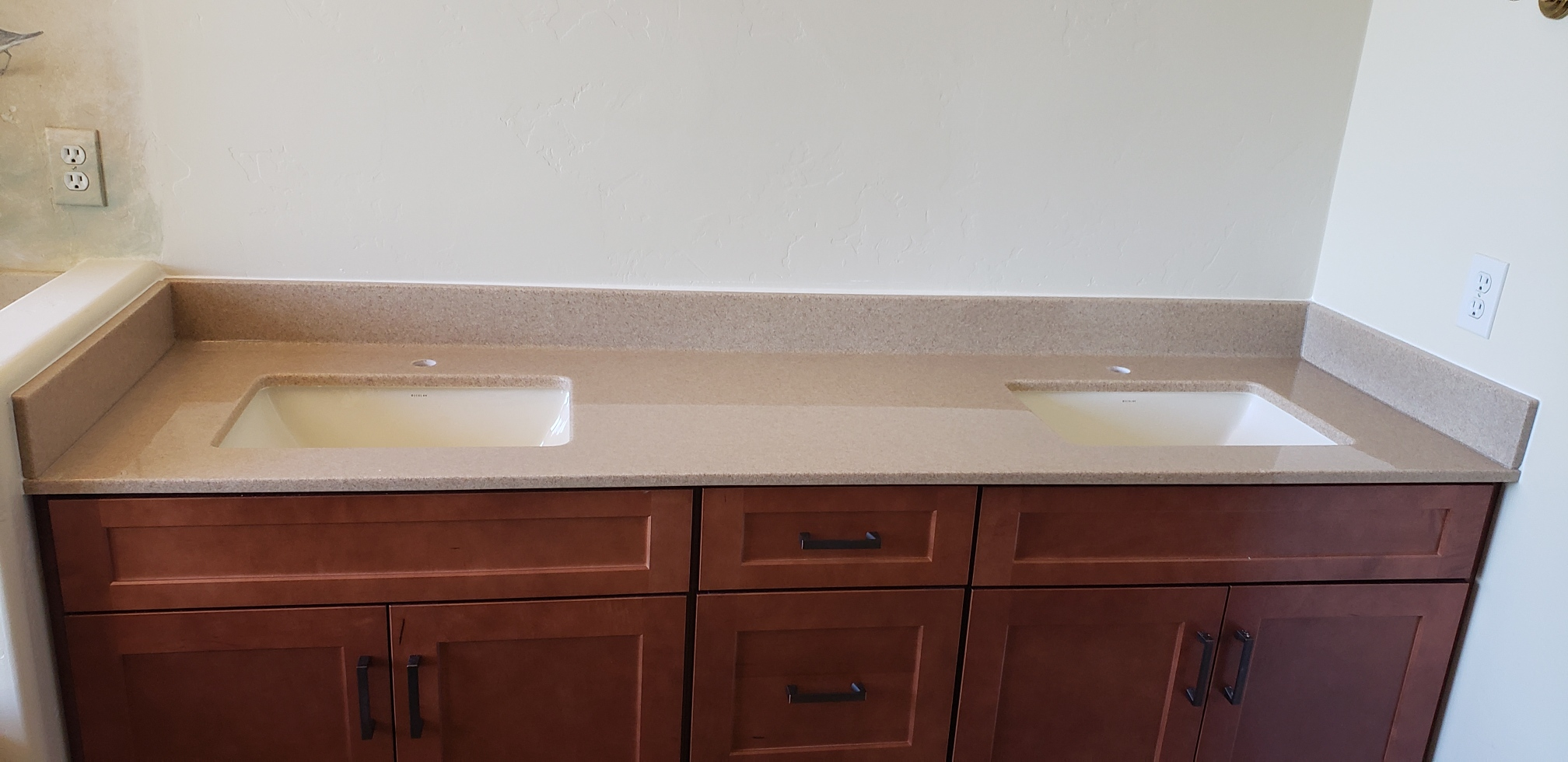 Custom Vanity Tops