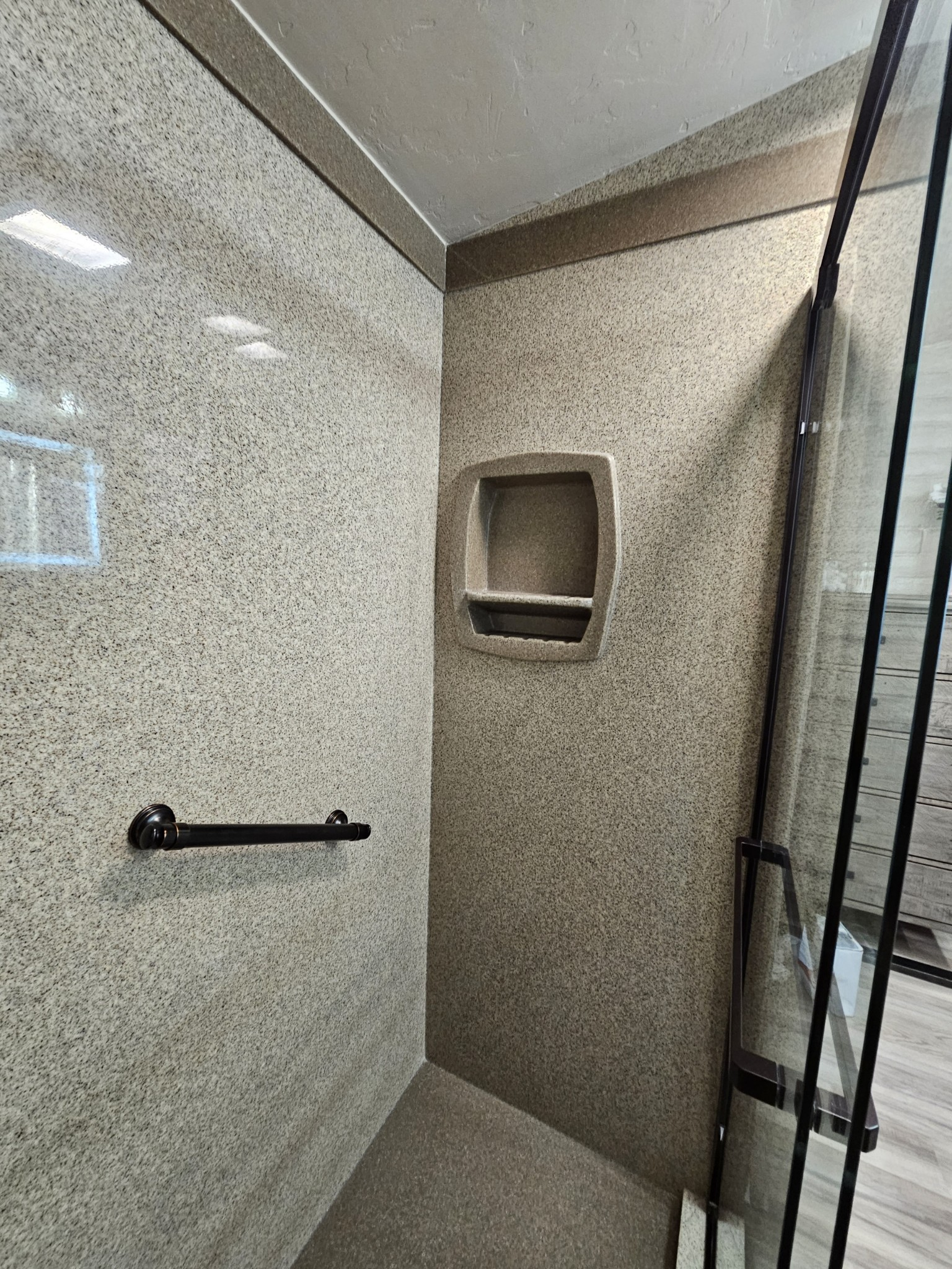 Elegant Shower Enclosures