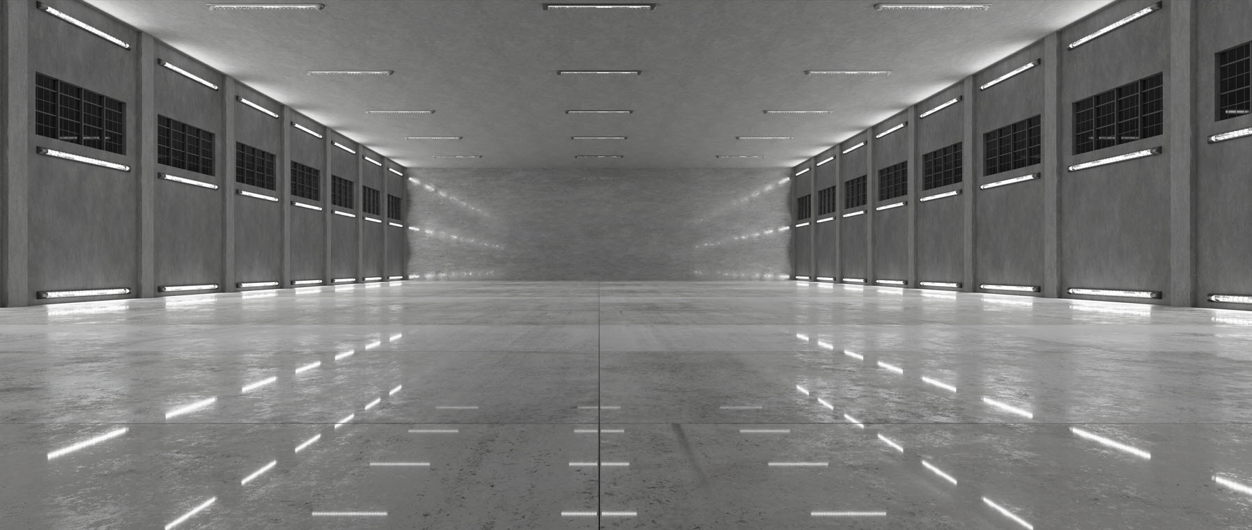 Climate-Controlled Storage