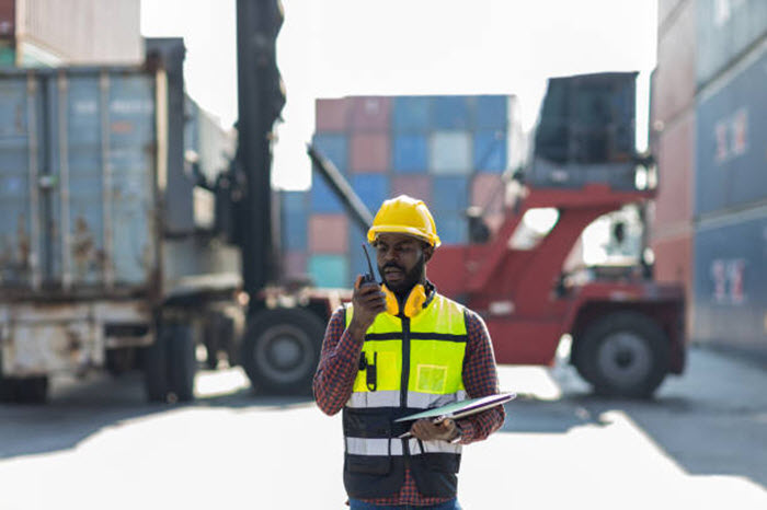 On-Site Management