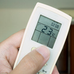 Climate Control