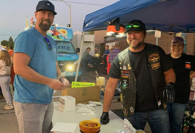 Charity Fundraising Events