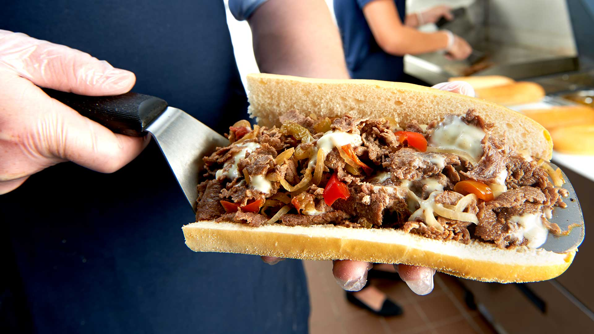 Hot Subs