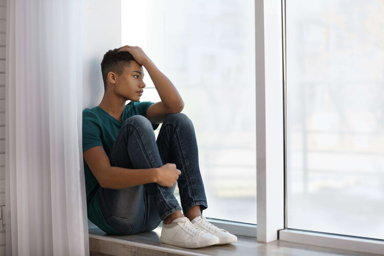 Teen Counseling