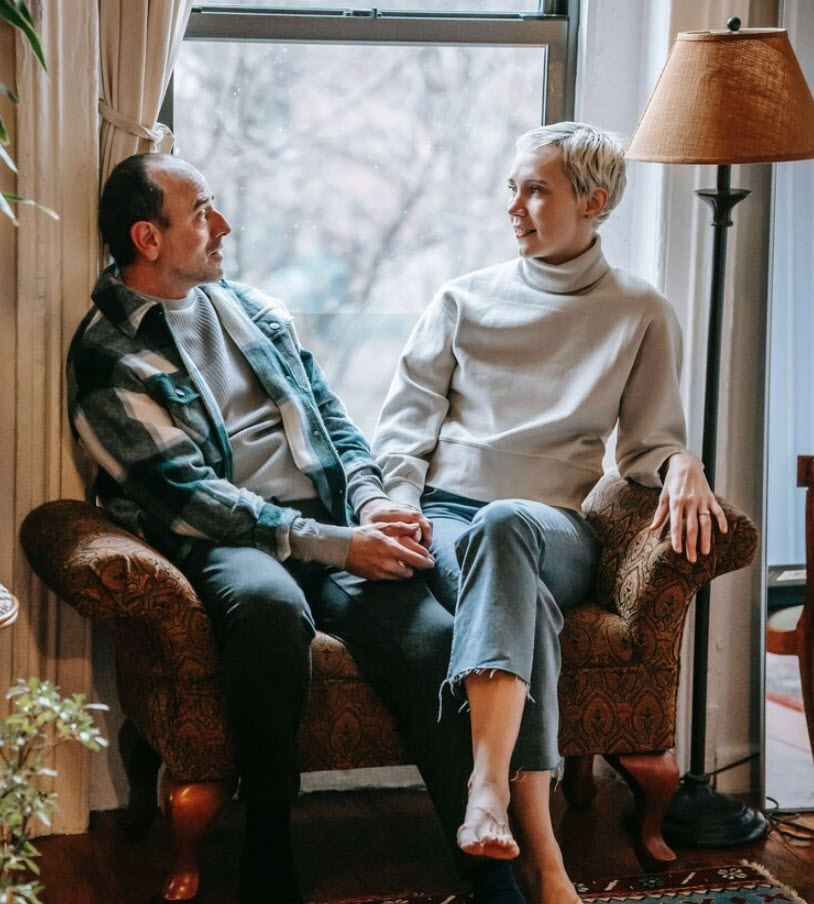 Couples Therapy