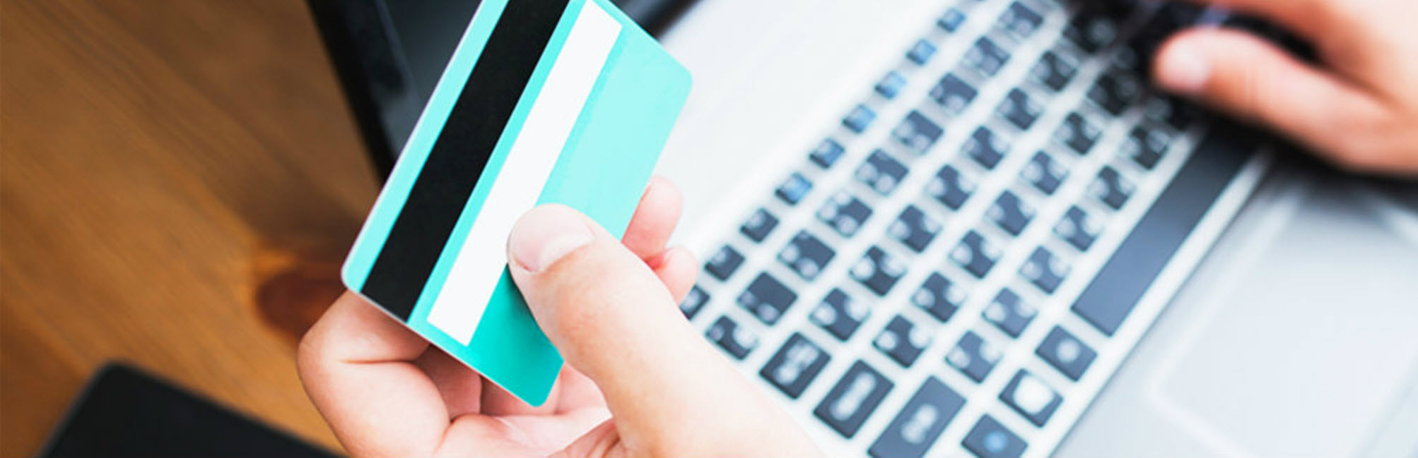 Debit Cards