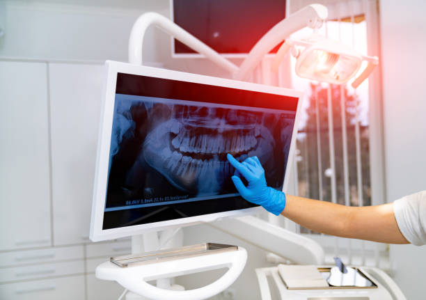 Dental Radiology & Imaging